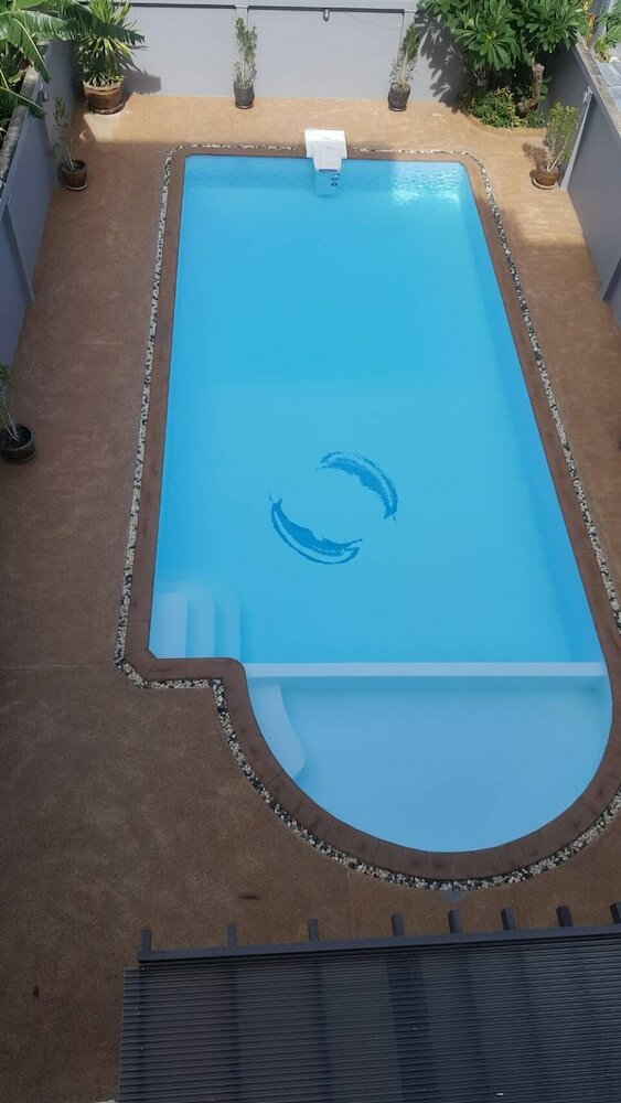 Фото Iyara Hua Hin Lodge