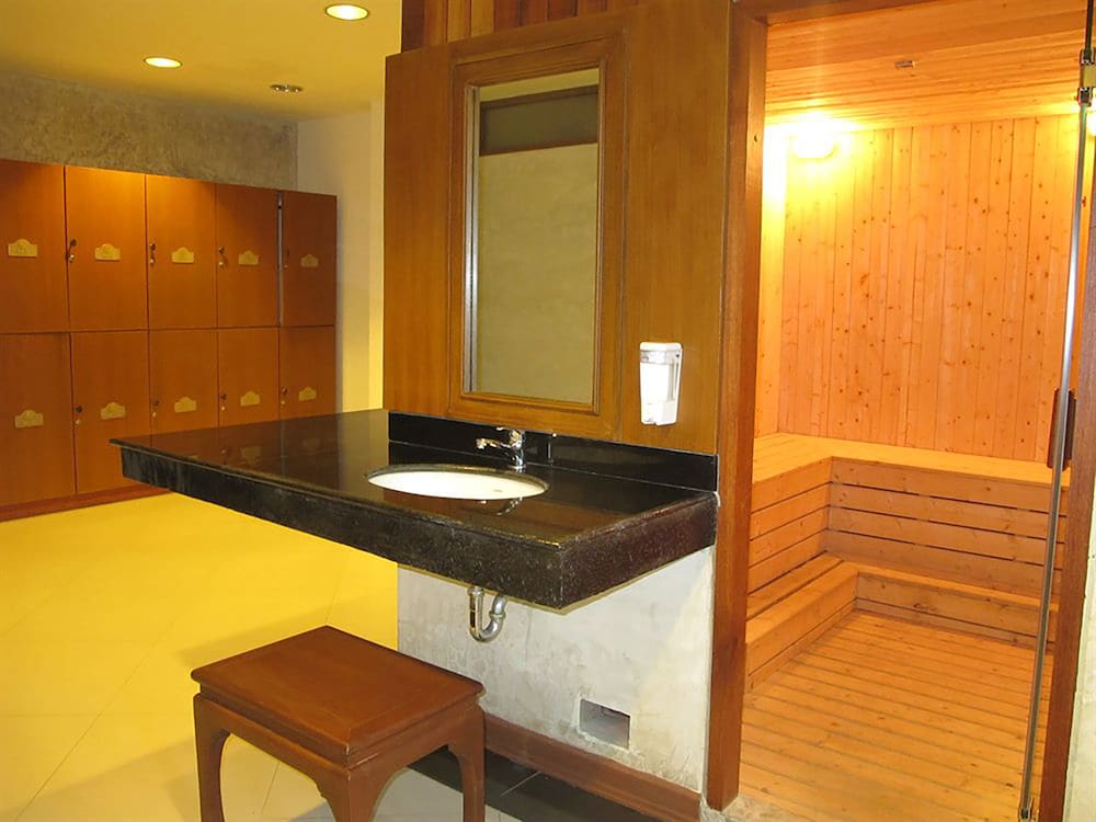 Фото Mae Pim Resort Hotel