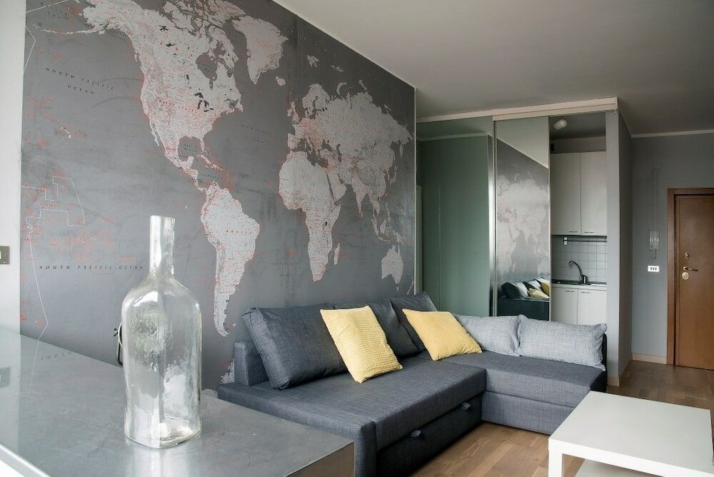 Фото B&b Scrovegni