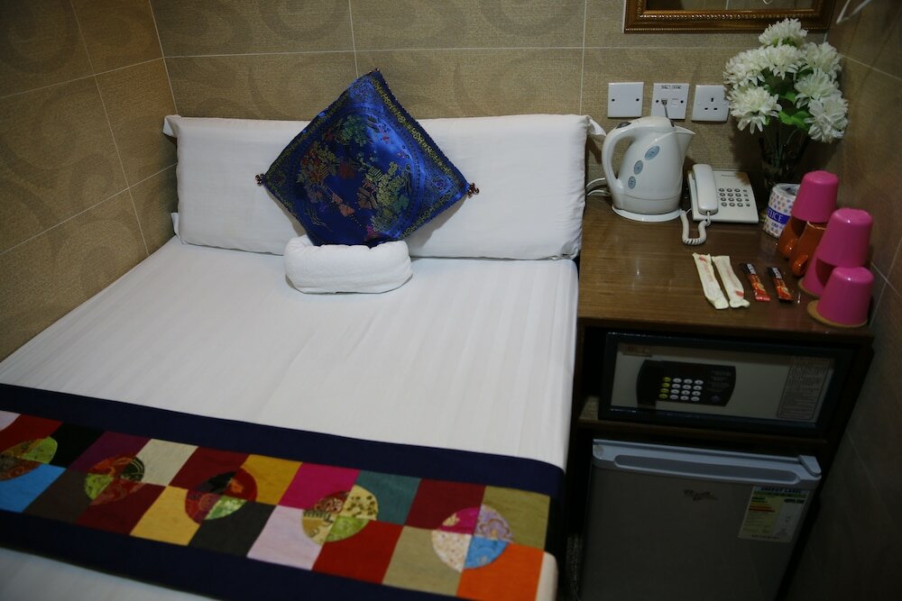 Фото Legend Guest House