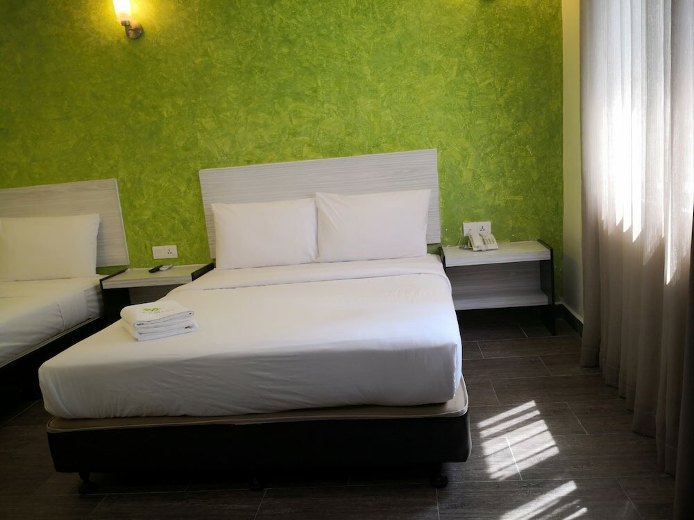 Фото Hotel Westree