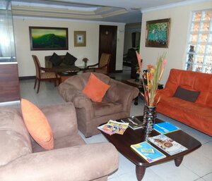 Гостиница Hotel Malecon Inn