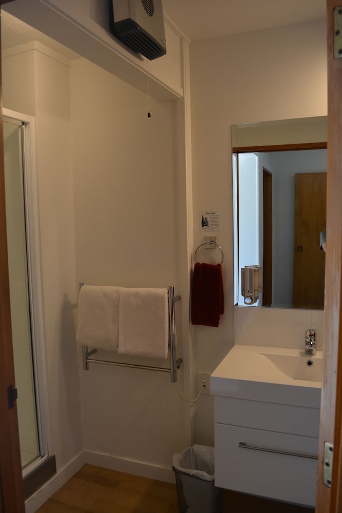 Фото Lakeview Motel