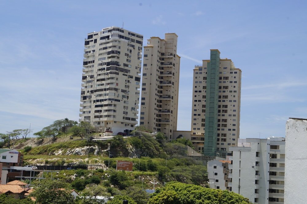 Фото Apartahotel Tukasa Rodadero