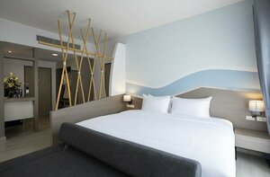 Centara Life Cha-Am Beach Resort Hua Hin (Phetchaburi, Cha-Am, Phetkasem Road, 949/21), hotel