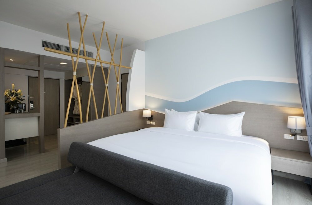 Фото Centara Life Cha-Am Beach Resort Hua Hin