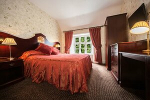 Heacham Manor Hotel (England, Norfolk County, Heacham), hotel