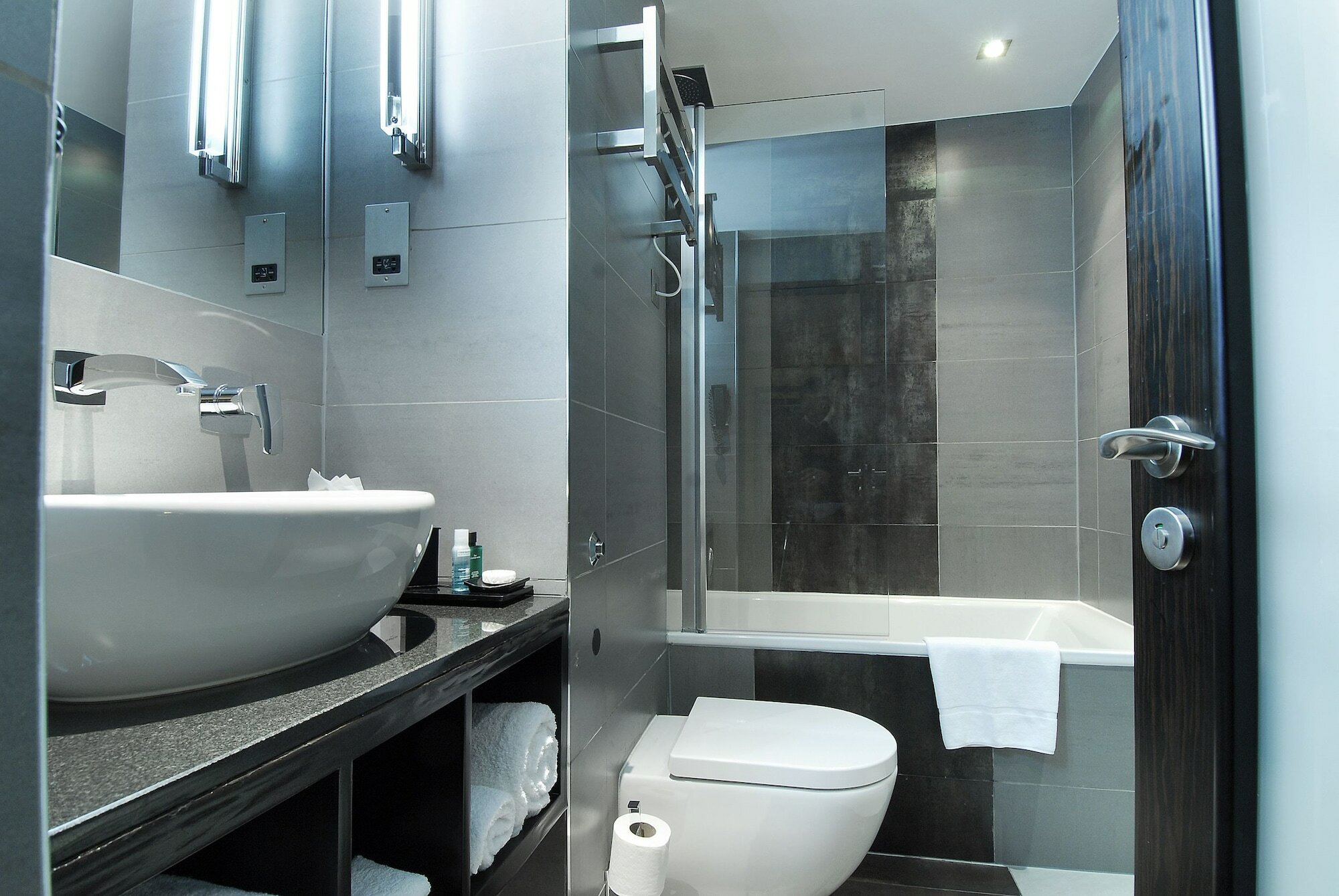 Фото Barbican Rooms