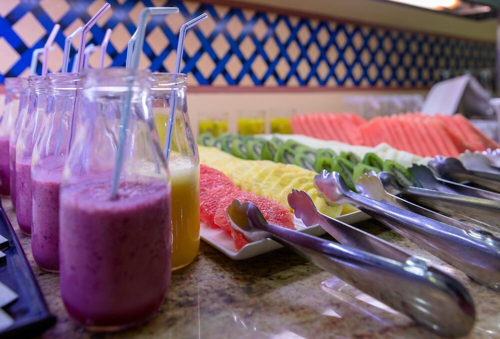 Фото Senator Huelva Hotel