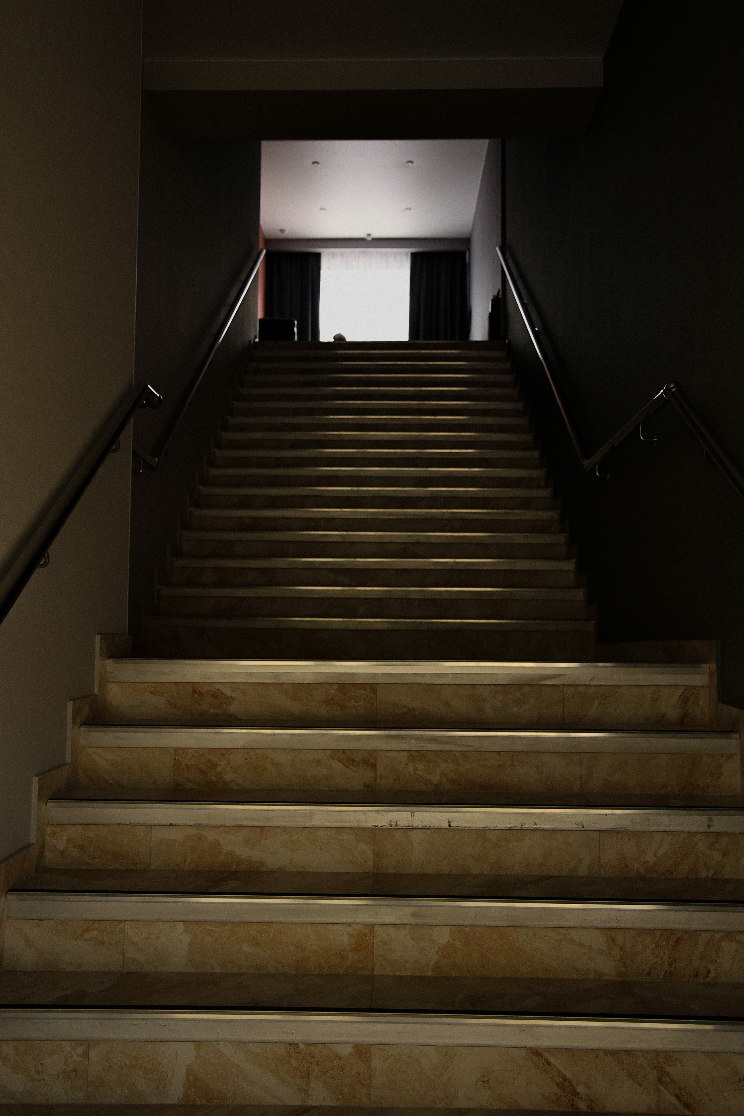 Фото Голден Норрис