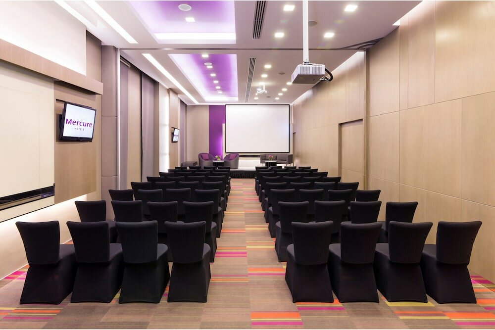 Фото ibis Bangkok Siam