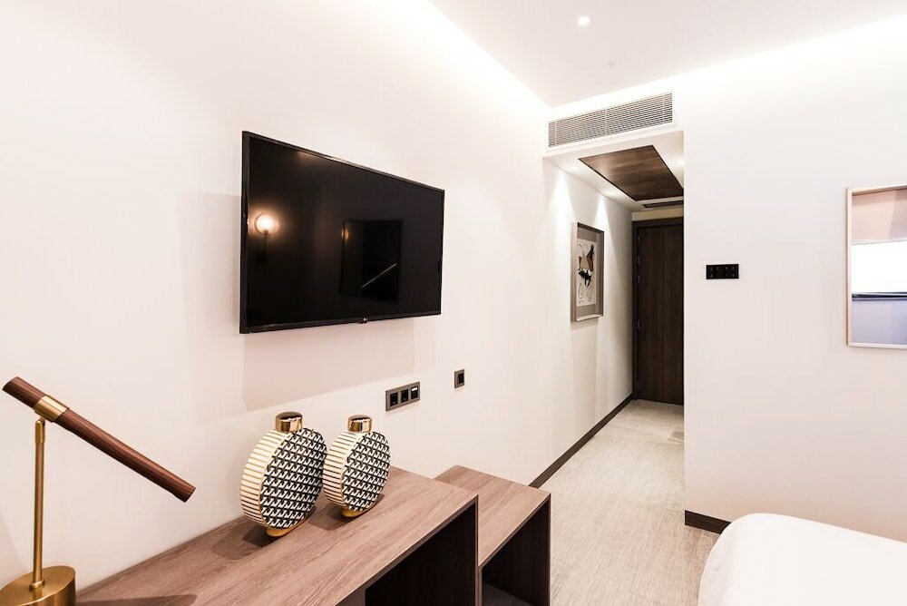 Фото Ansares Hotel