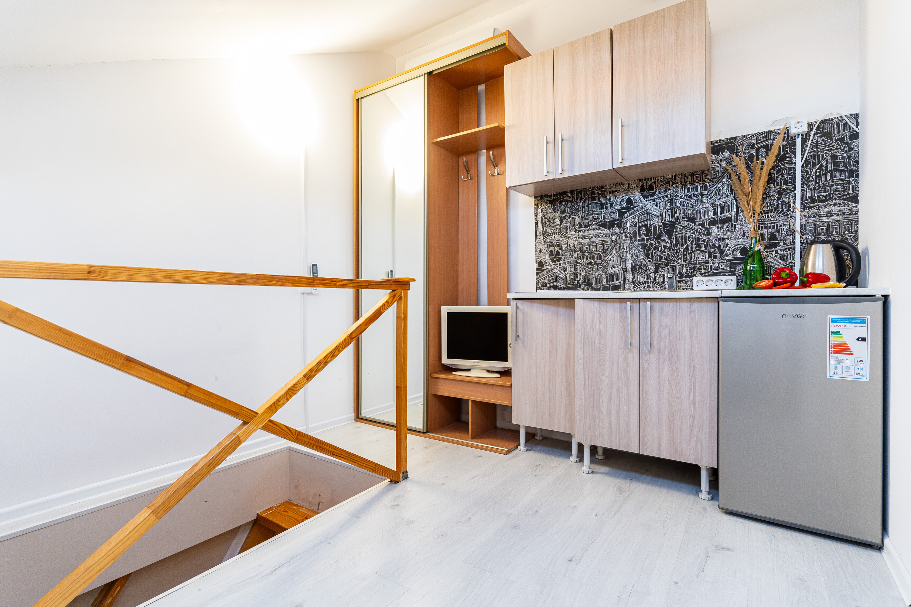 Фото LetoApart на Верхней 4к2