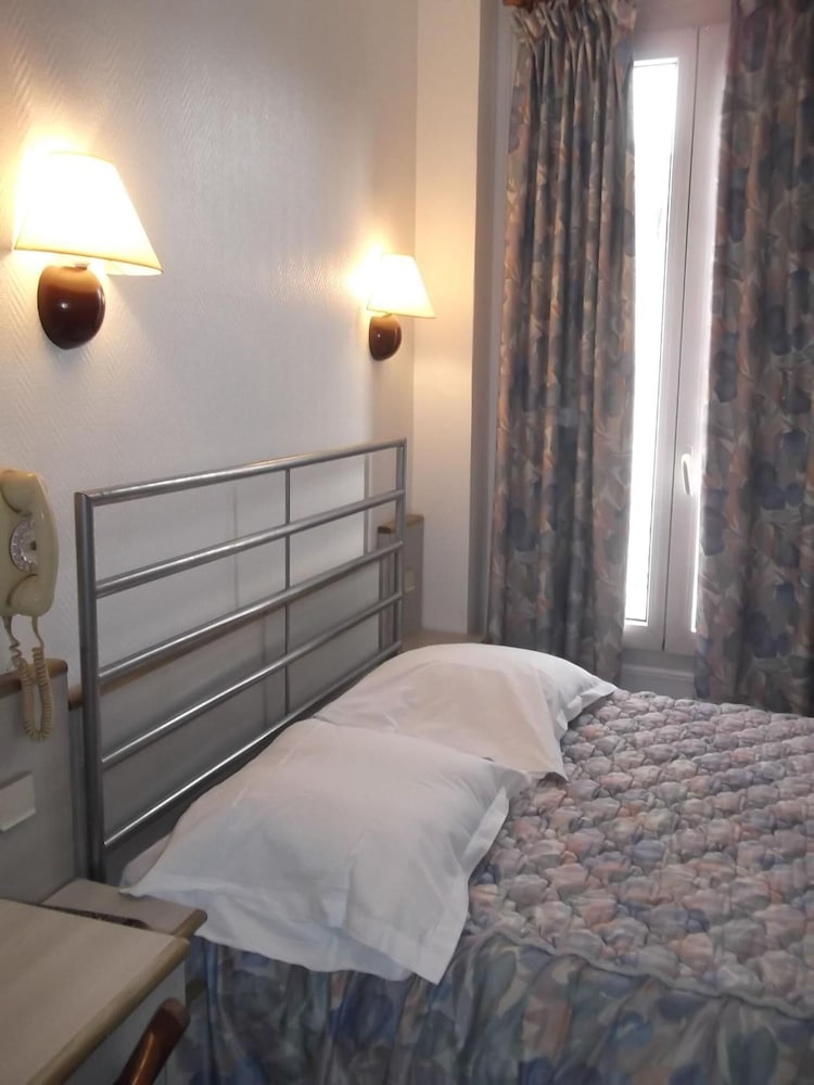 Фото Hotel Luxor