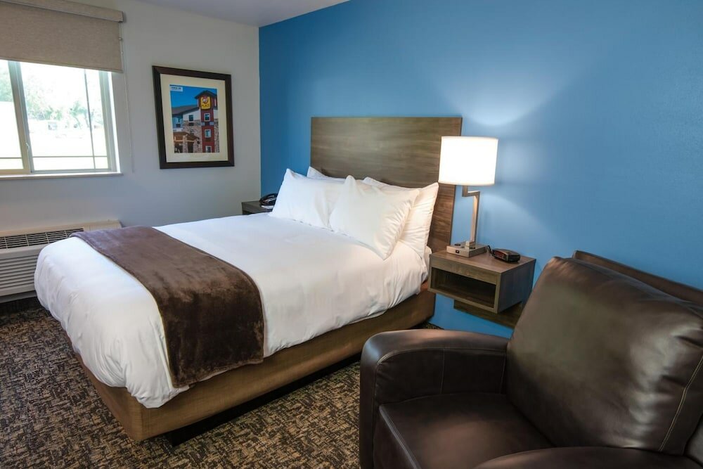 Фото My Place Hotel-Portland East, Or