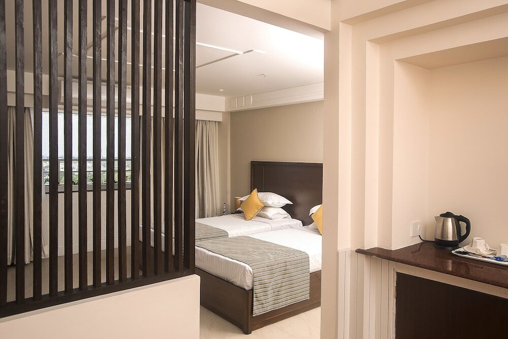 Фото отеля 4