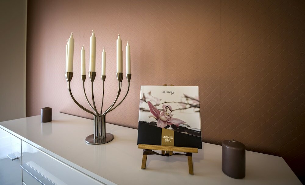 Фото Orhideea Residence & SPA