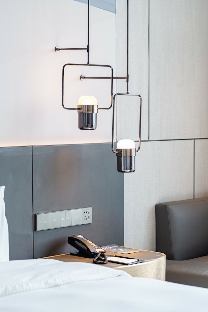 Фото Pullman Jiaxing Pinghu Excellence