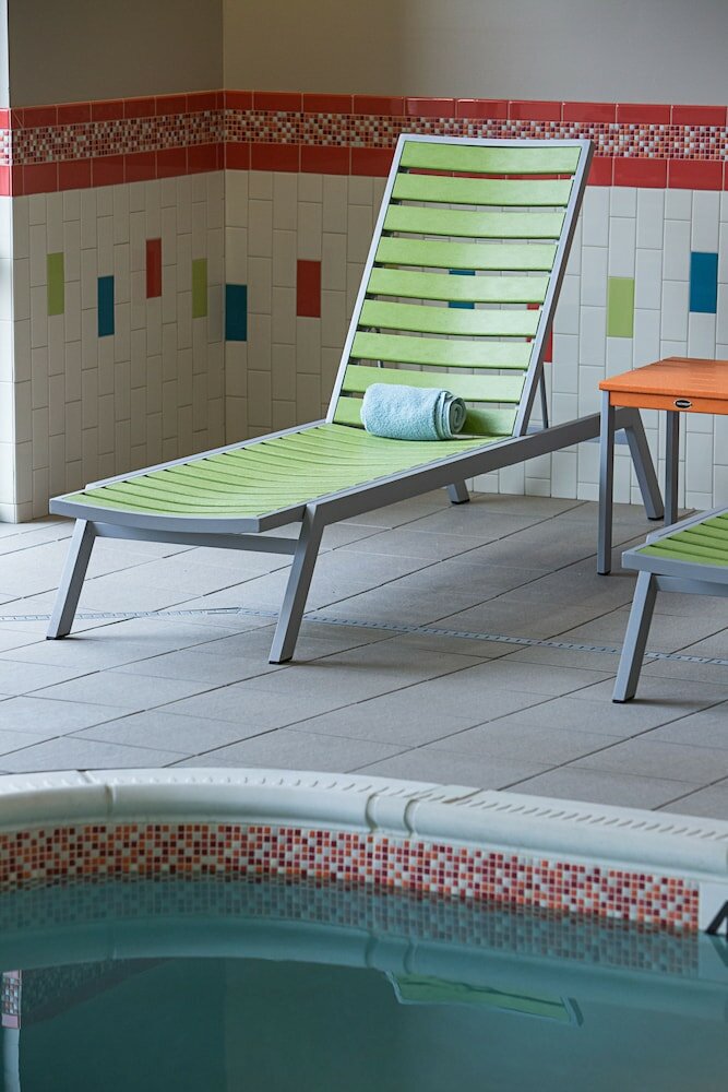 Фото Fairfield Inn & Suites Moscow