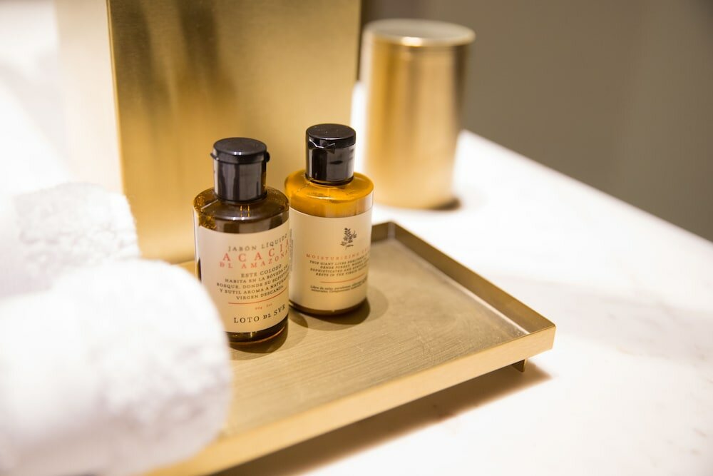 Фото Hotel Casona del Colegio