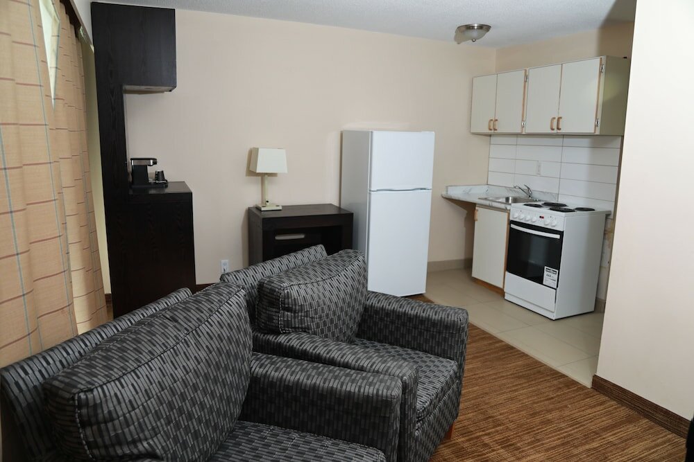 Фото Connaught Motor Inn