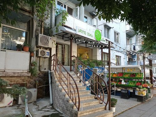 Kozmetoloji, kozmetik salonları Aloe Vera, Batum, foto