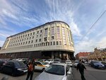 Sozidatel (Efimova Street, 4А), servicios de contabilidad