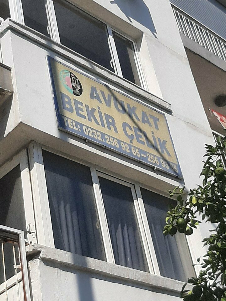 Attorney Çelik Hukuk Bürosu Avukat Bekir Çelik, Izmir, photo