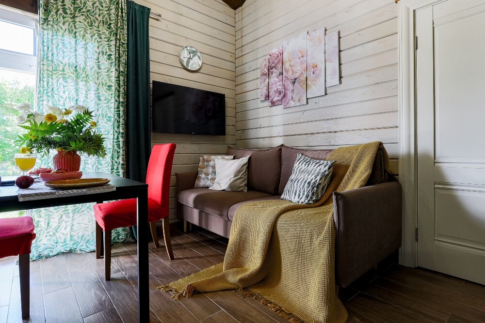 Фото Yellow Stars Inn