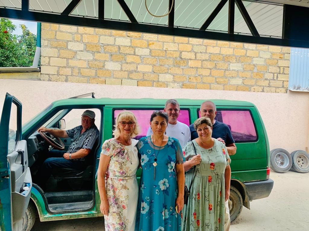 Фото Рассвет