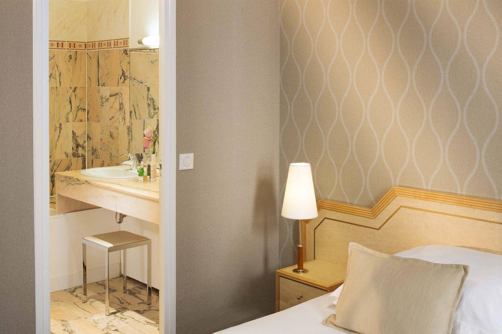 Фото Hôtel Duminy Vendôme