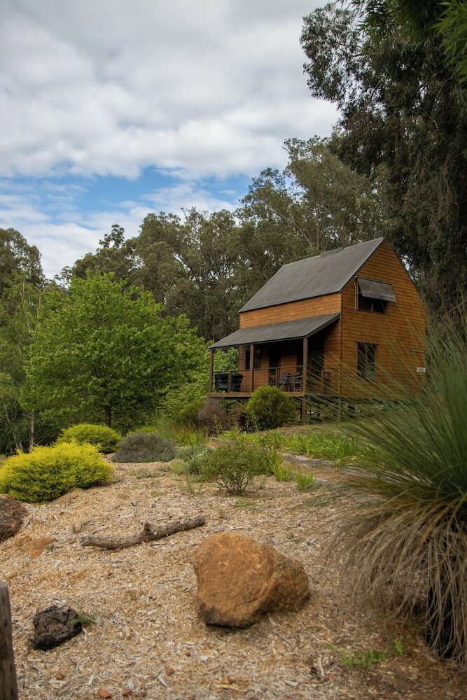 Фото Noble River Estate