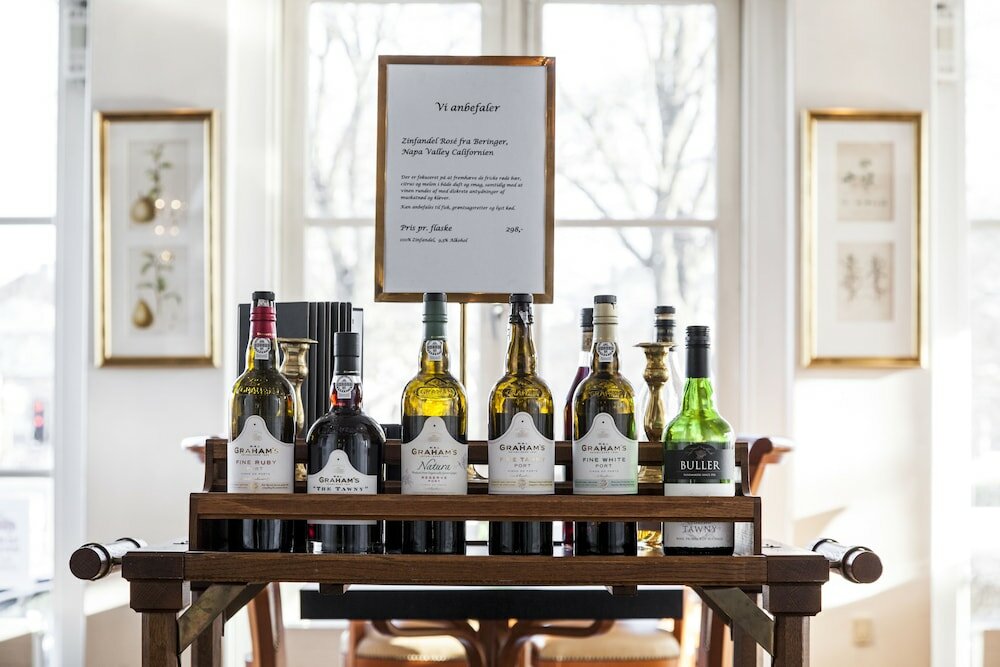 Фото Milling Hotel Plaza