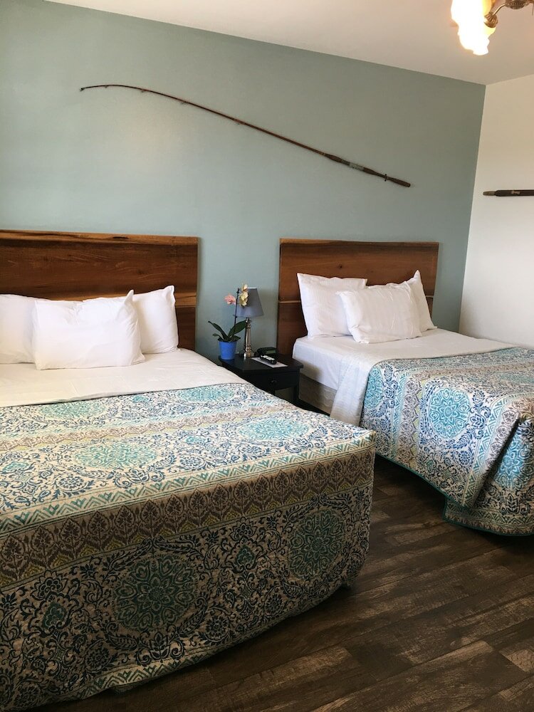 Фото Wachapreague Inn