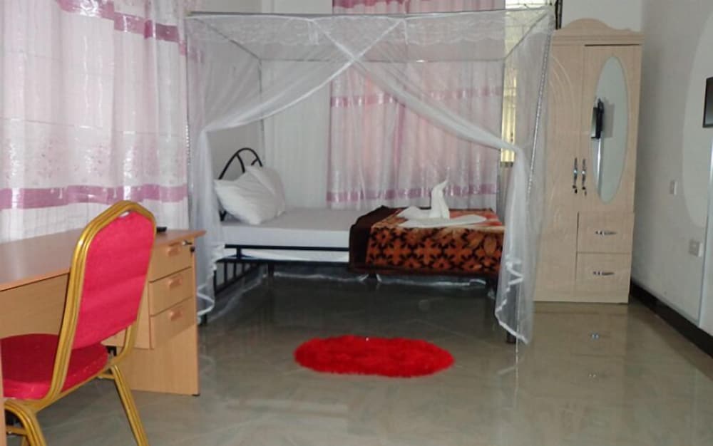 Фото Morio Motel and Campsite