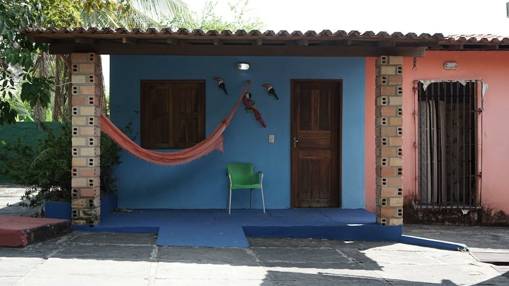 Фото Pousada Chykos