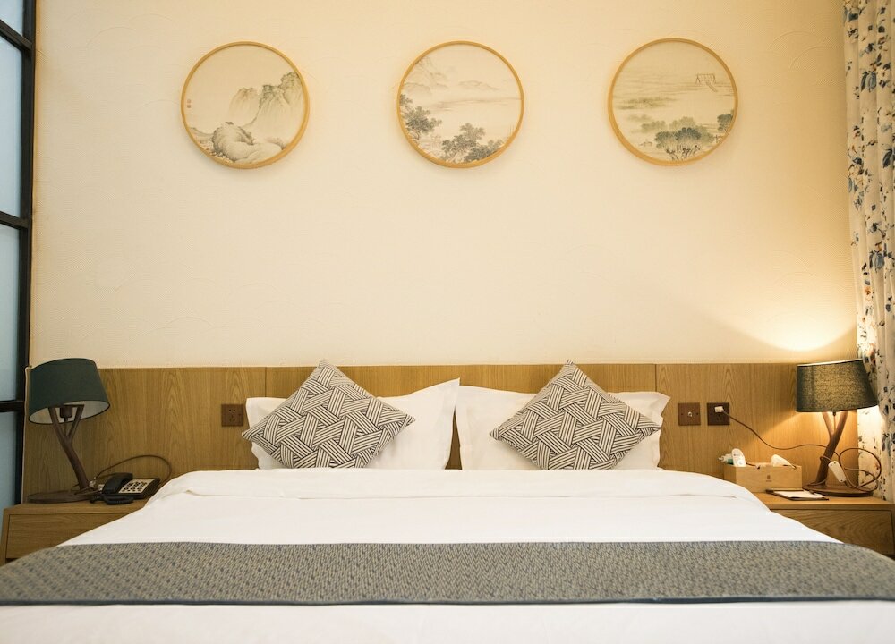 Фото Bi Foli Hotel