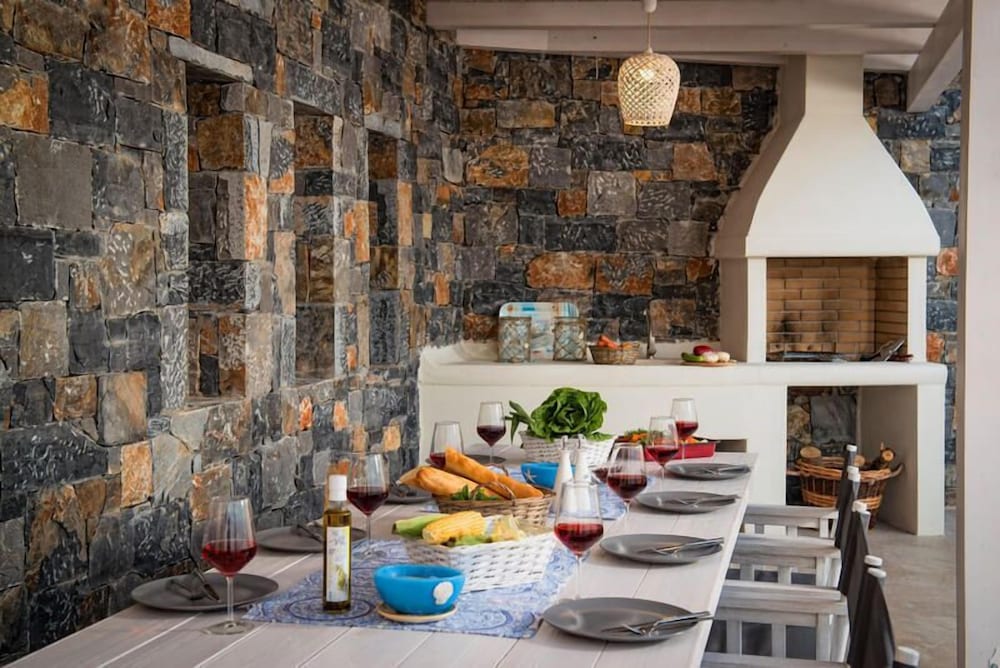 Фото Villas Crete