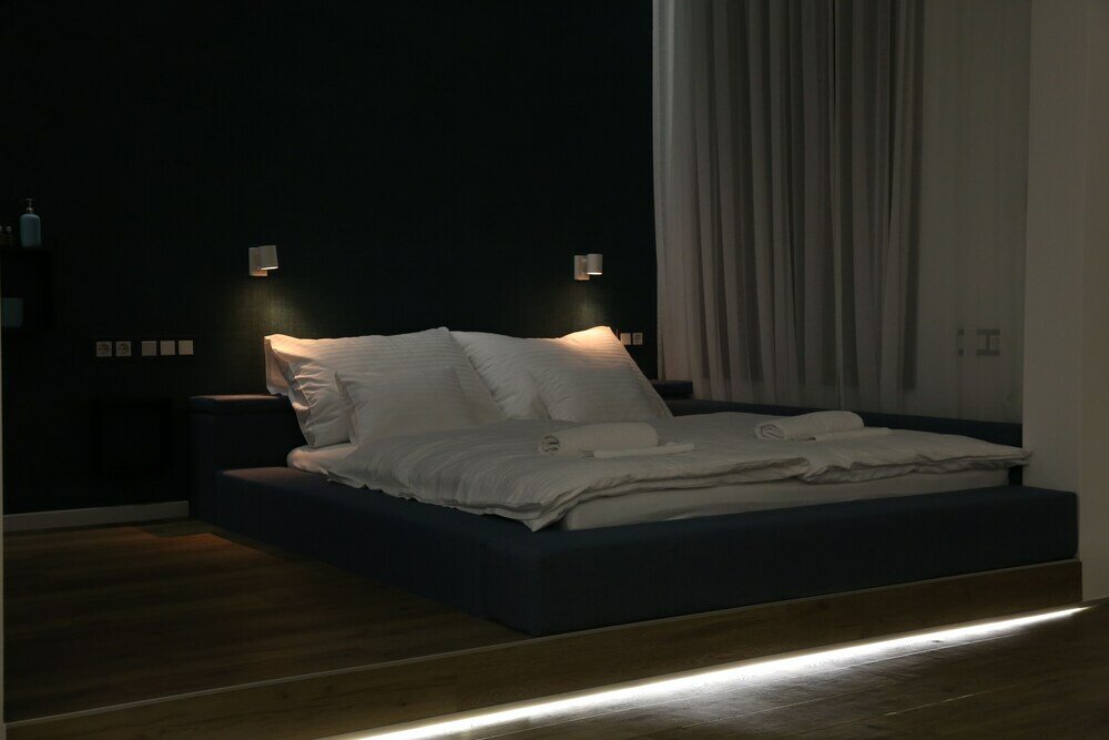 Фото Paulay Central Top Studio