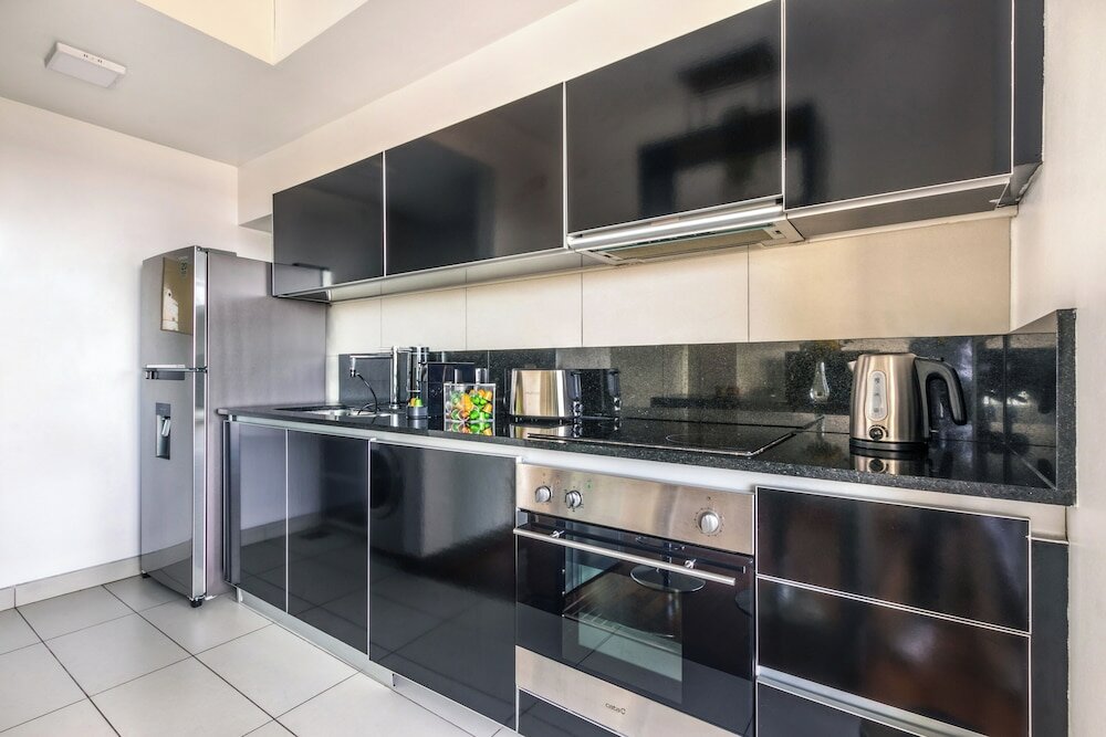 Фото Resort Experience in Puerto Madero