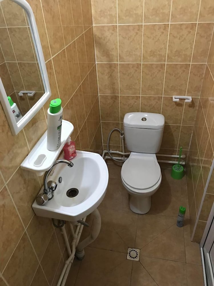 Фото Light Guest House