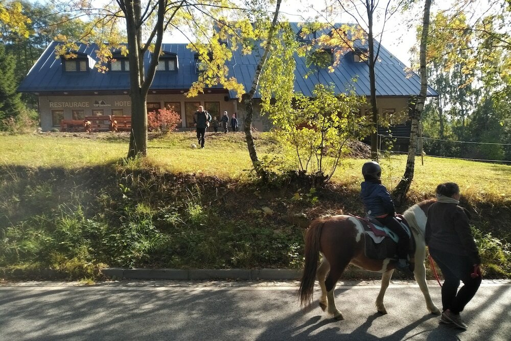 Фото ProFamily Top Benecko