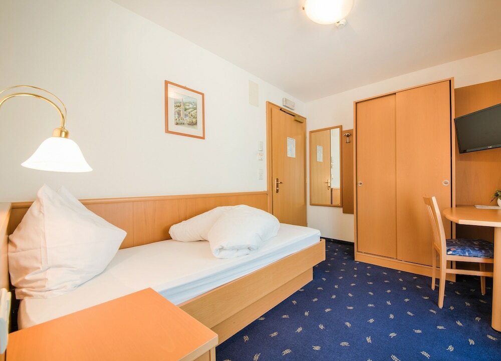 Фото Sporthotel St. Michael