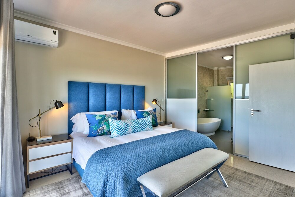 Фото Ocean View House