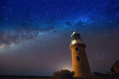 Гостиница Ningaloo Lodge Exmouth