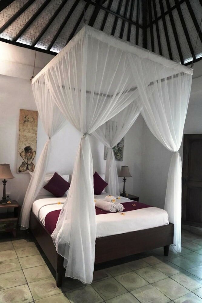 Фото Gusde Tranquil Villas by Eps