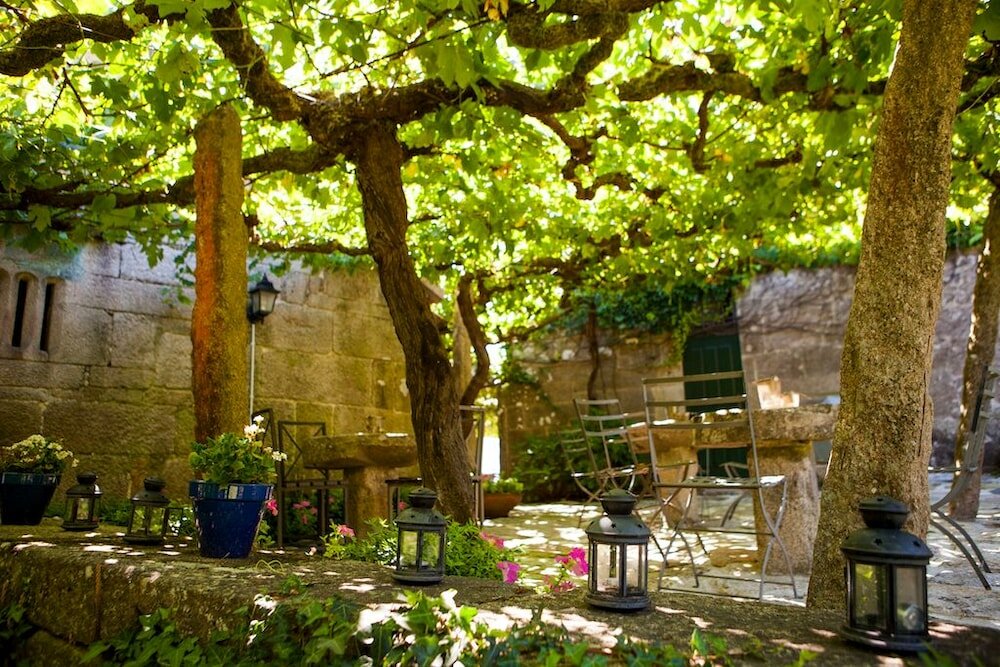 Фото Rectoral de Cobres 1729