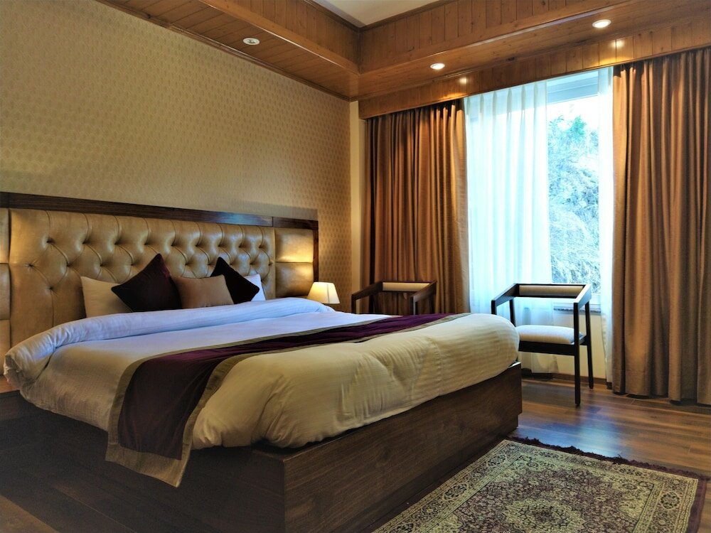Фото Clarkes hotel, A grand heritage hotel since 1898