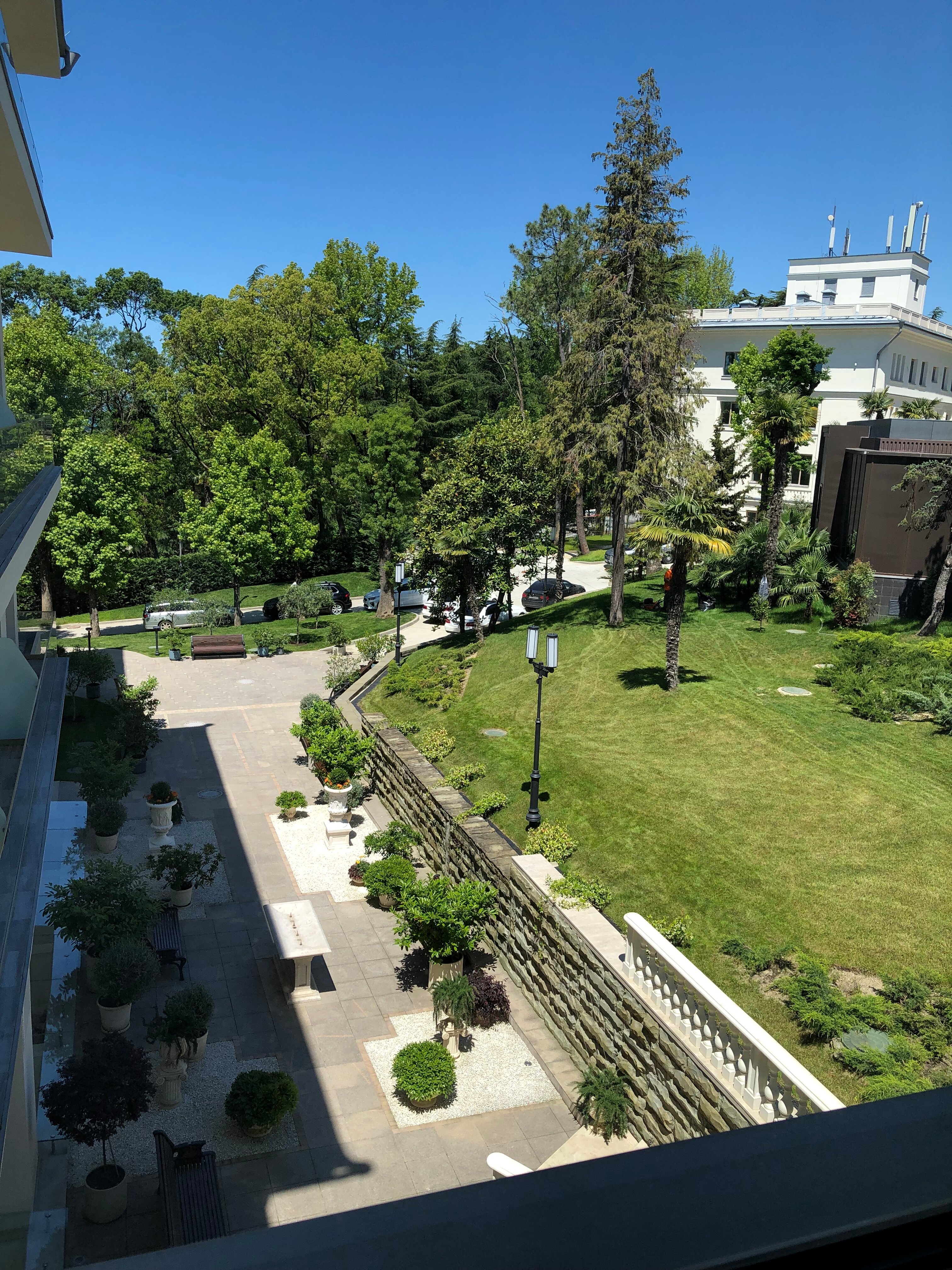 Фото Grand Royal Residences