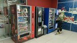 Кофе тайм (Orenburg tract, 101), coffee machine